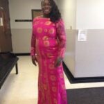 Dr. Enita Odofin
