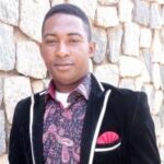 Pst. Adepoju Olu Israel